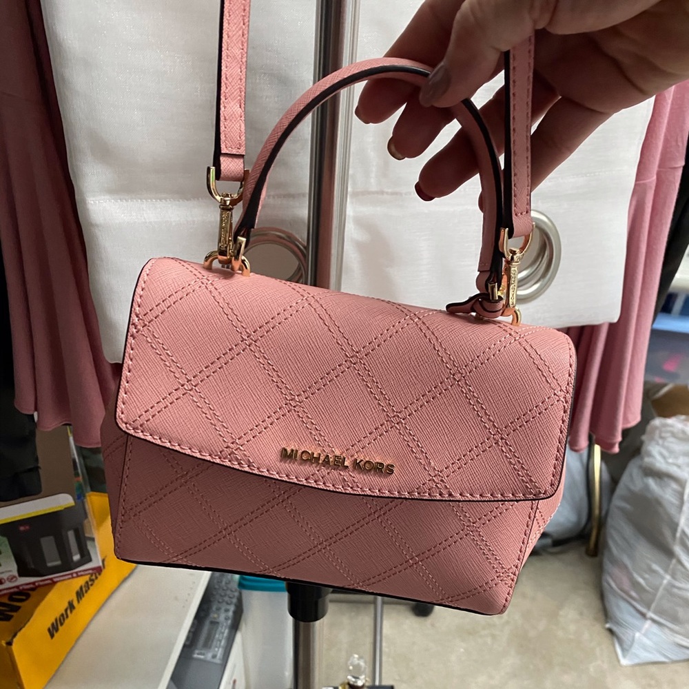 Michael Kors small purse